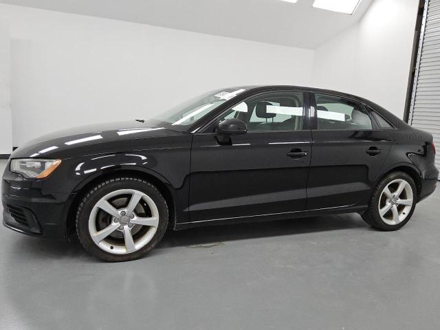 2015 Audi A3 Premium