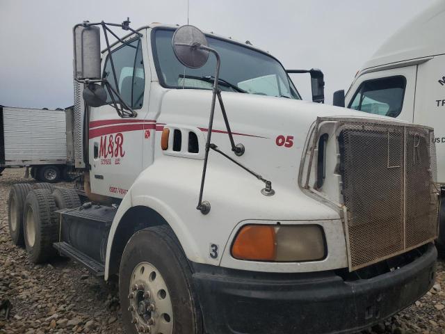 2000 Sterling Truck At 9500