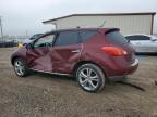 2010 Nissan Murano S zu verkaufen in Temple, TX - Side