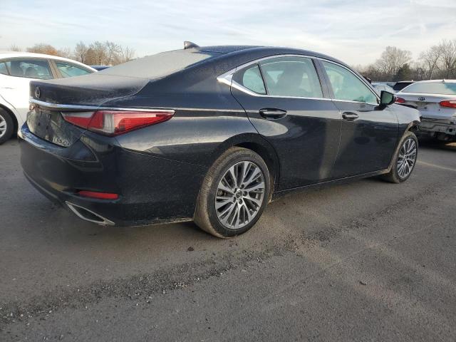  LEXUS ES350 2020 Black