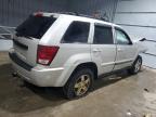 2008 Jeep Grand Cherokee Laredo за продажба в Candia, NH - Front End