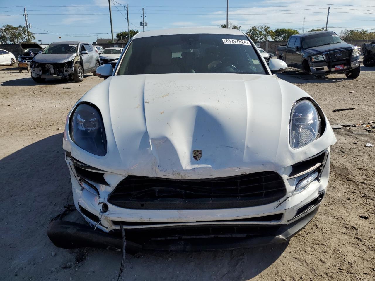 2020 Porsche Macan - Image 5