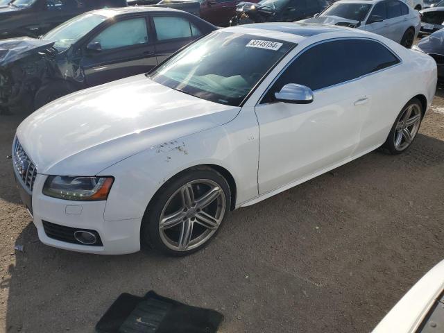 2010 Audi S5 Premium Plus