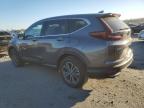 2020 Honda Cr-V Ex на продаже в Fredericksburg, VA - Rear End