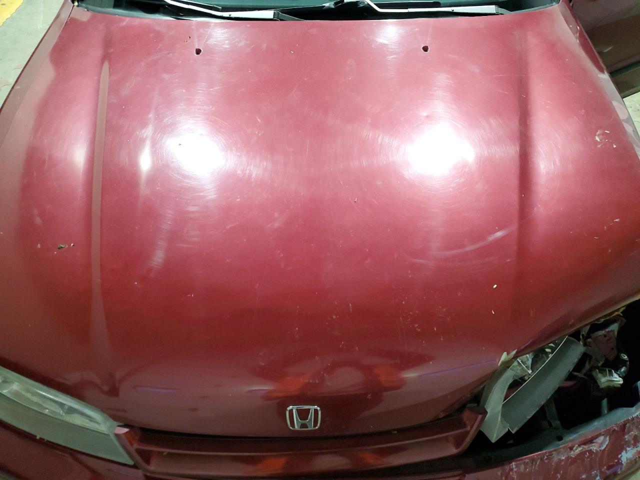 1994 Honda Accord - Image 11