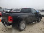 2007 Gmc New Sierra C1500 en Venta en Temple, TX - Side