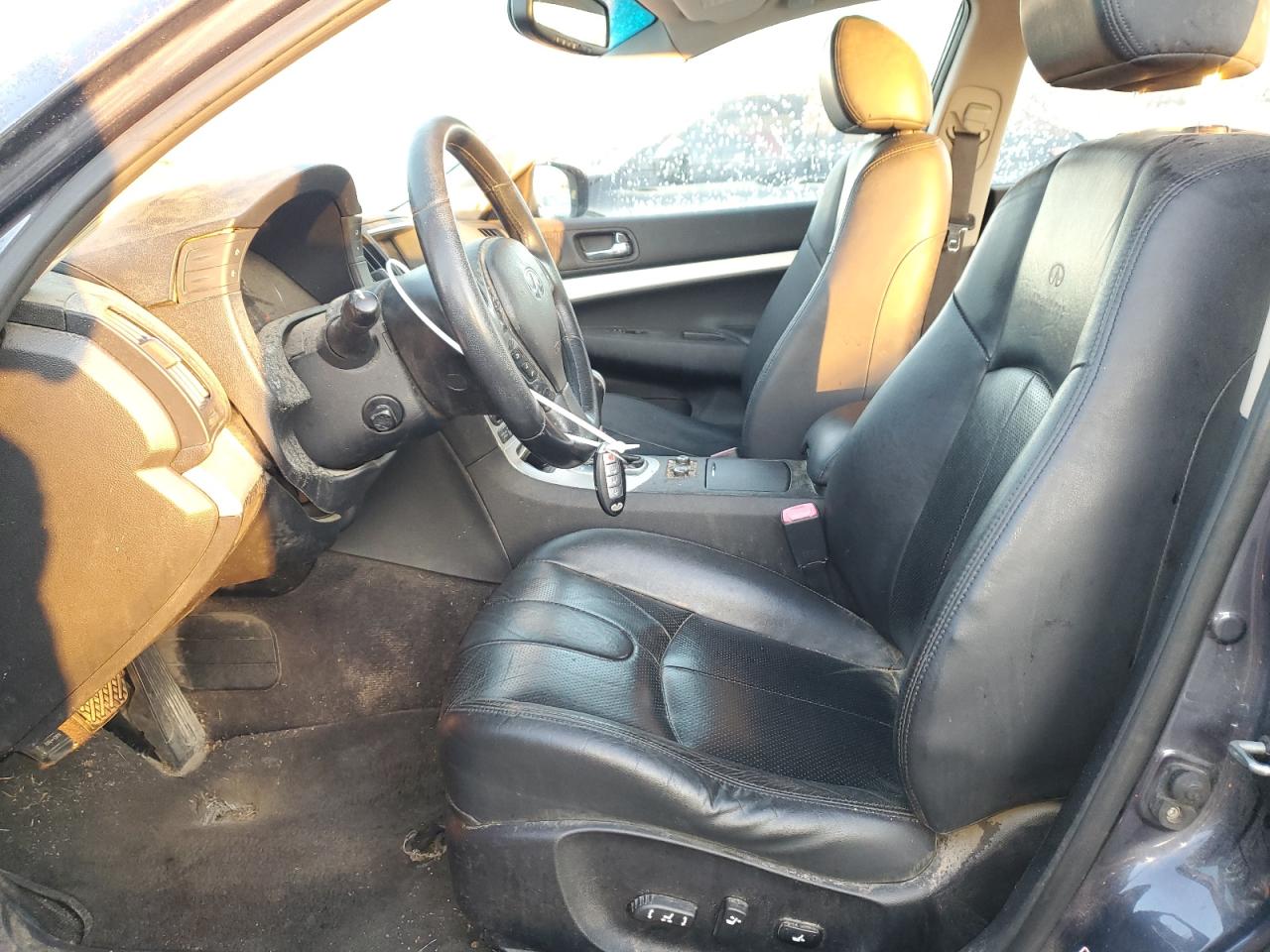 2009 Infiniti G - Image 7