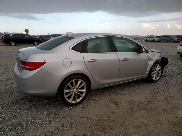  BUICK VERANO 2016 Silver