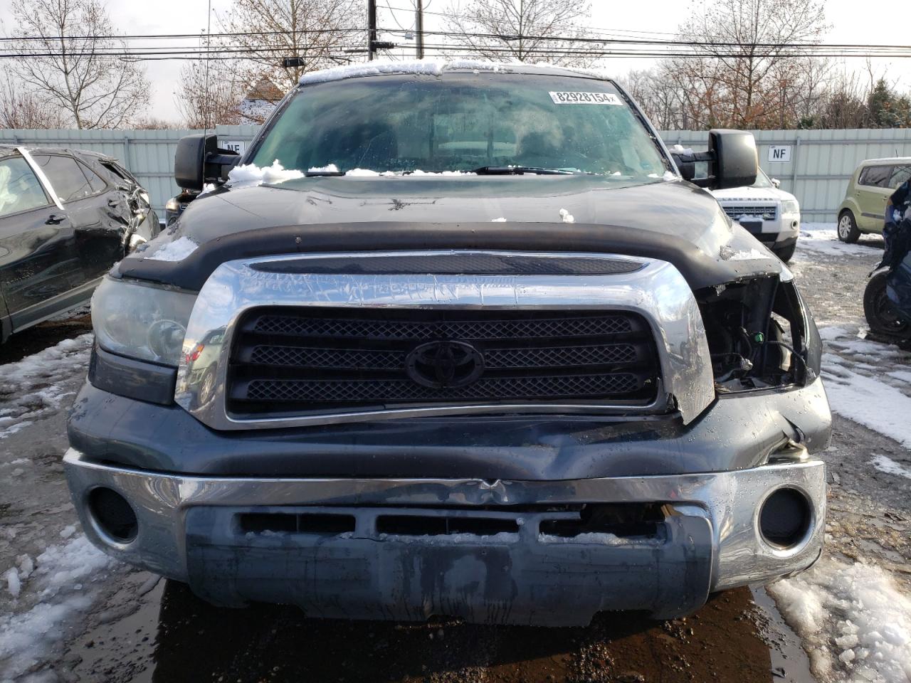 2008 Toyota Tundra - Image 5