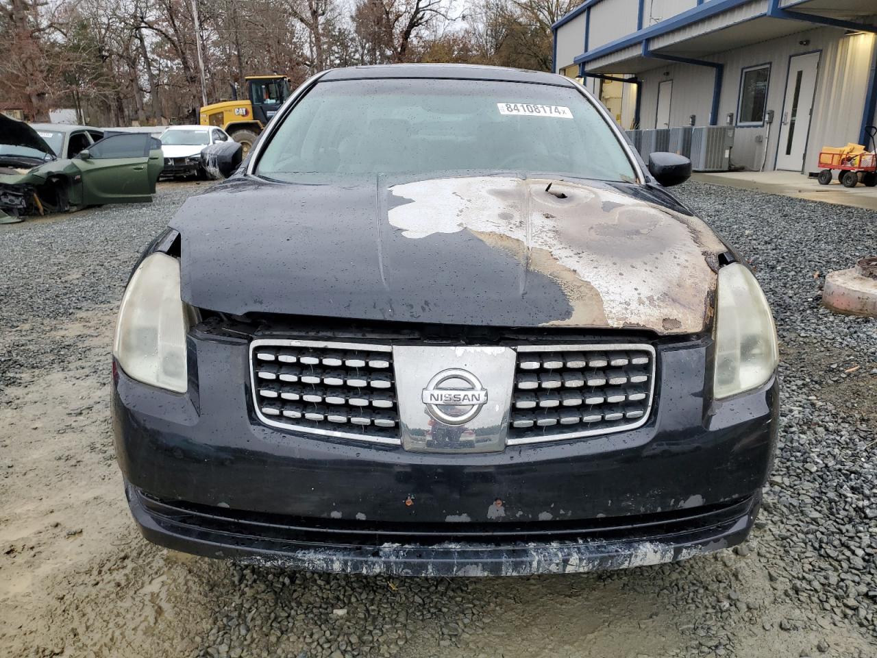 2005 Nissan Maxima - Image 5