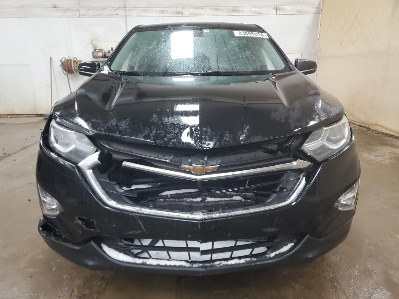 2018 Chevrolet Equinox - Image 5