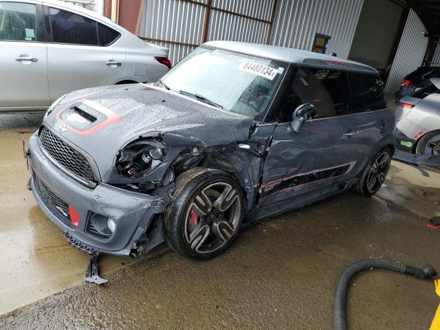  MINI COOPER 2013 Сharcoal