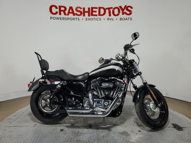 2018 Harley-Davidson Xl1200 C