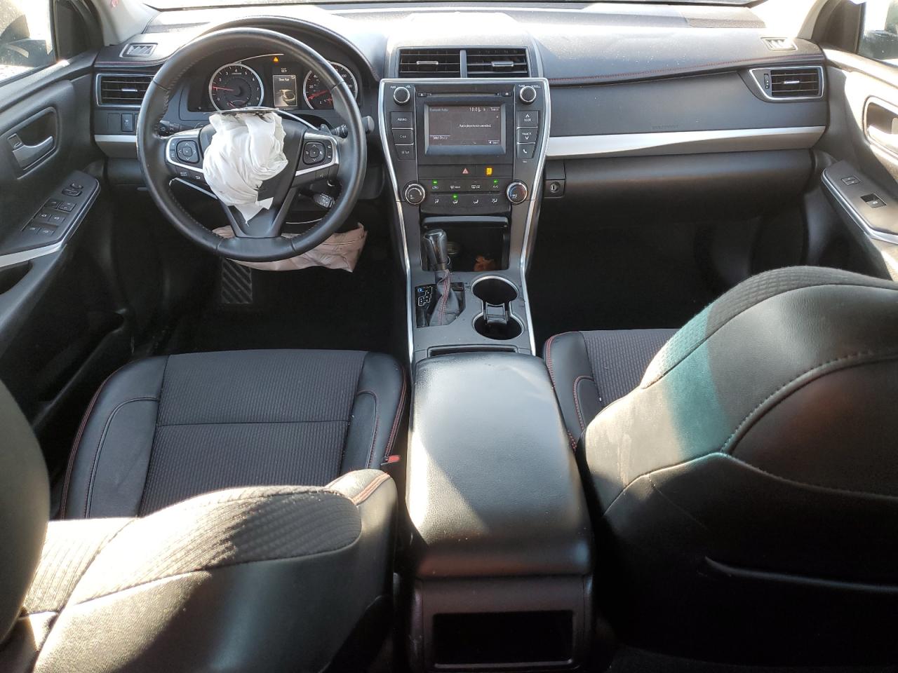2016 Toyota Camry - Image 8