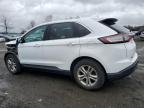 2015 Ford Edge Sel за продажба в Windsor, NJ - Front End