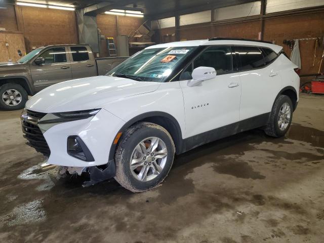 2020 Chevrolet Blazer 1Lt