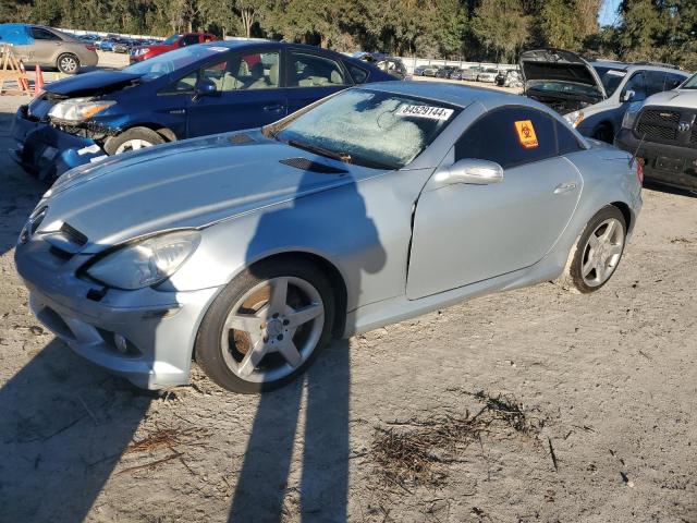 2006 Mercedes-Benz Slk 350