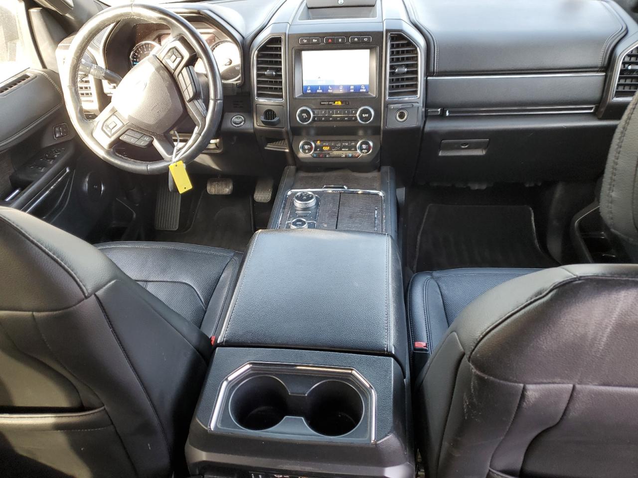 2020 Ford Expedition - Image 8