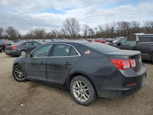  CHEVROLET MALIBU 2014 Сірий