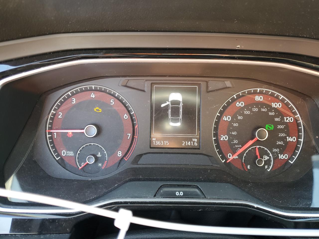 2021 Volkswagen Jetta - Image 9