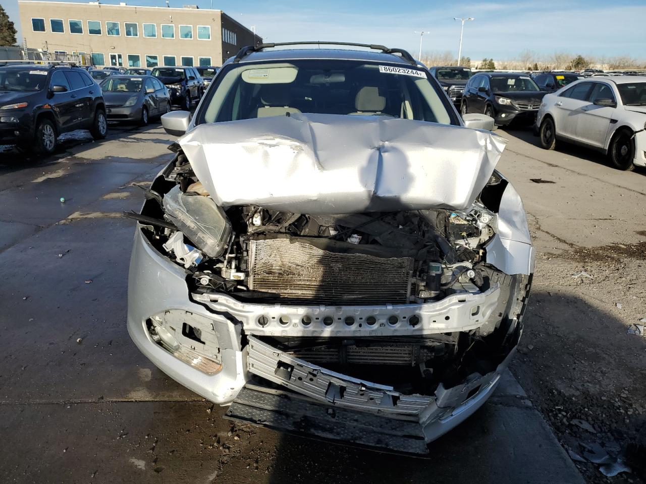 2013 Ford Escape - Image 5