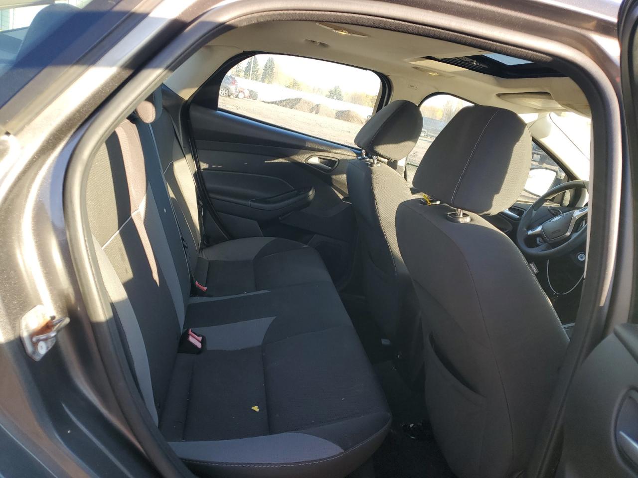 2013 Ford Focus - Image 10