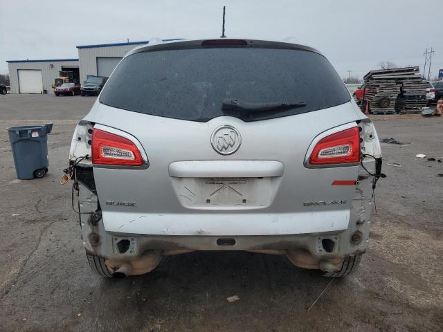  BUICK ENCLAVE 2015 Серебристый