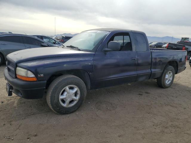 1999 Dodge Dakota  en Venta en Adelanto, CA - Normal Wear