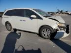 2014 Honda Odyssey Exl for Sale in Orlando, FL - Front End