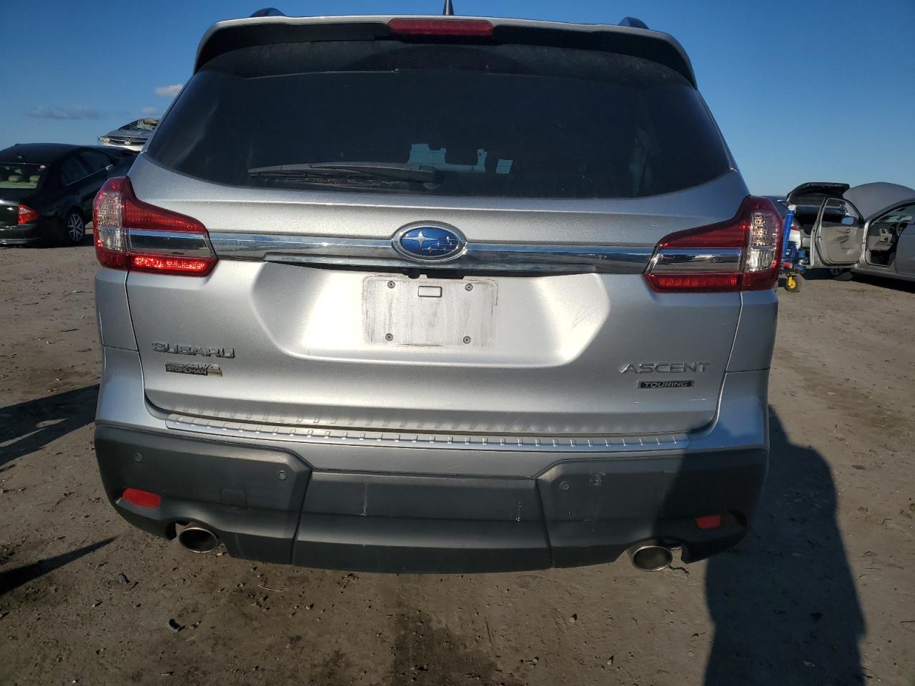 2021 Subaru Ascent - Image 6
