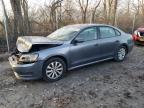 2013 Volkswagen Passat S for Sale in Cicero, IN - Front End