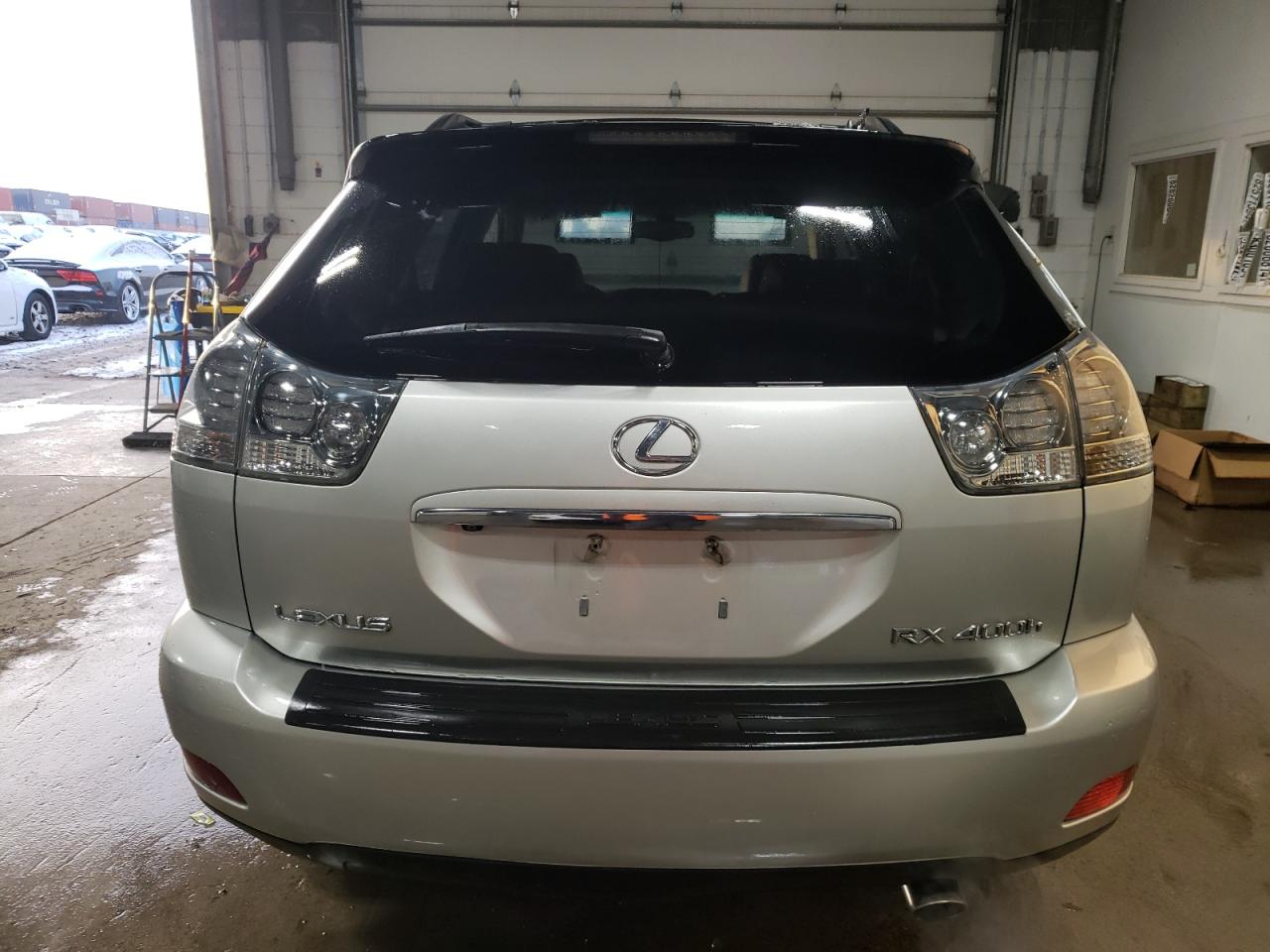 2006 Lexus RX - Image 6