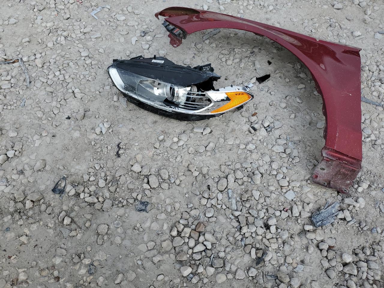 2015 Ford Fusion Se VIN: 3FA6P0HD6FR213255 Lot: 86210344