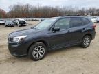 2019 Subaru Forester Premium de vânzare în Conway, AR - Side