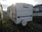 2005 Fleetwood Pioneer на продаже в Woodburn, OR - Normal Wear