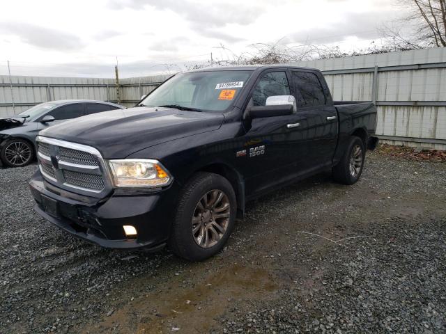 2014 Ram 1500 Longhorn