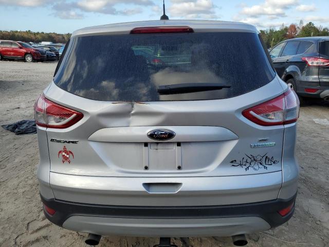  FORD ESCAPE 2013 Серебристый