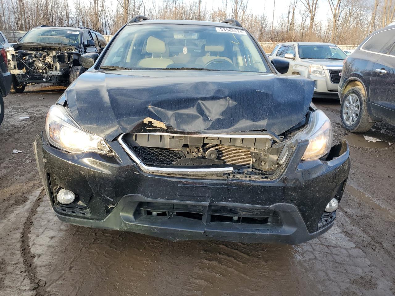 2017 Subaru XV - Image 5