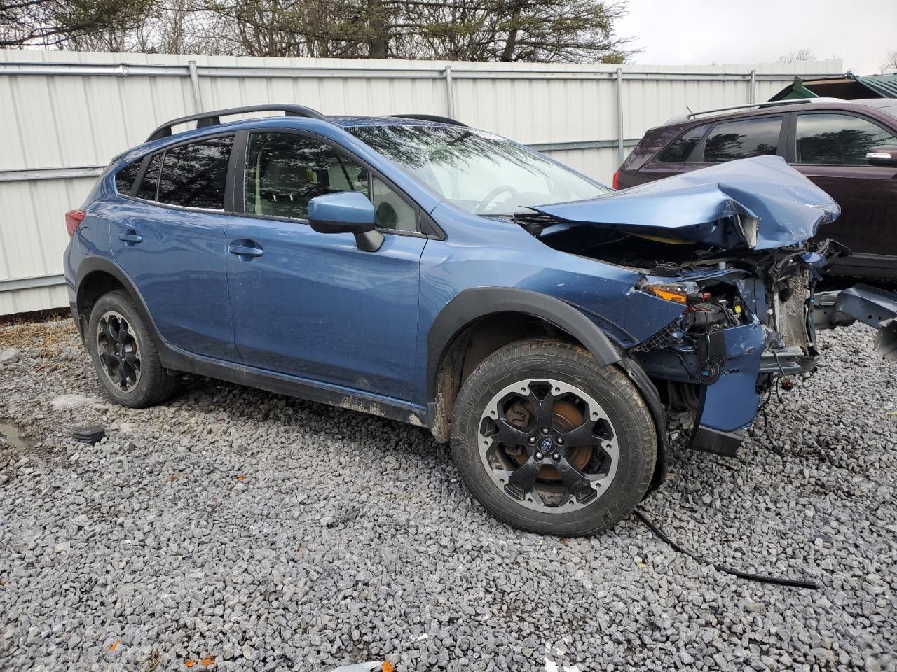 2021 Subaru XV - Image 4