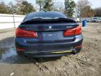 2017 Bmw 530 Xi продається в Hampton, VA - Minor Dent/Scratches