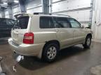 2001 Toyota Highlander  for Sale in Ham Lake, MN - Front End