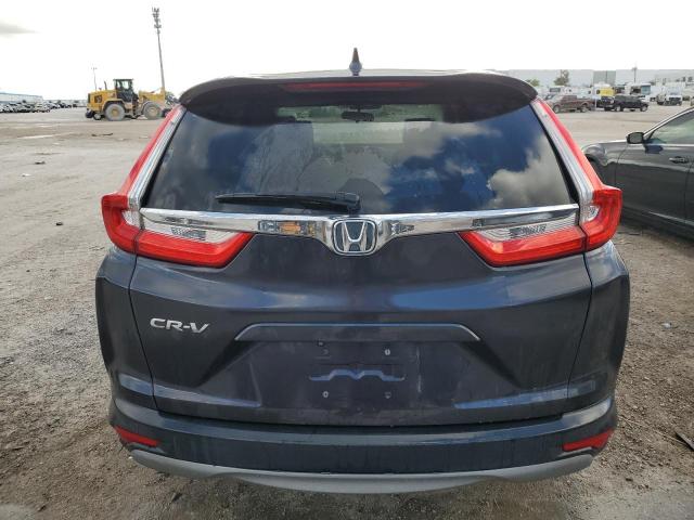  HONDA CRV 2017 Szary