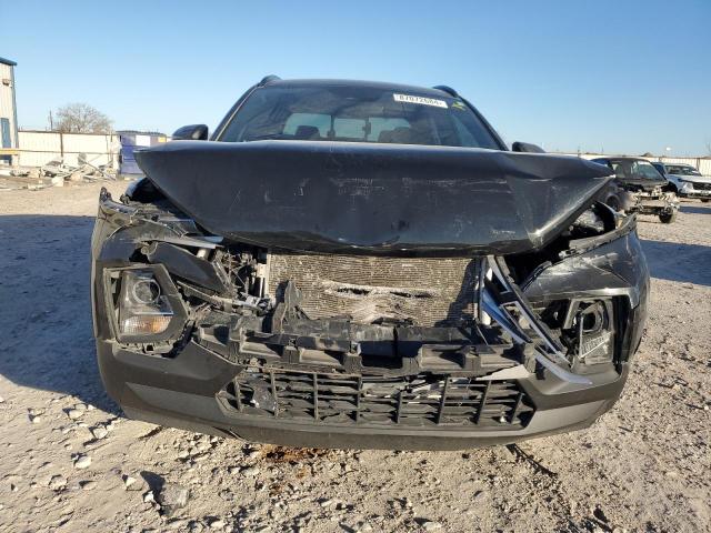  HYUNDAI SANTA CRUZ 2023 Black