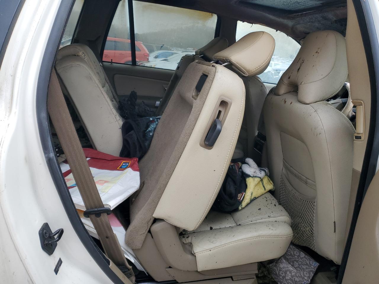 2008 Volvo XC90 - Image 11
