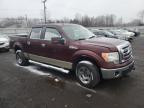 2009 Ford F150 Supercrew للبيع في New Britain، CT - Mechanical