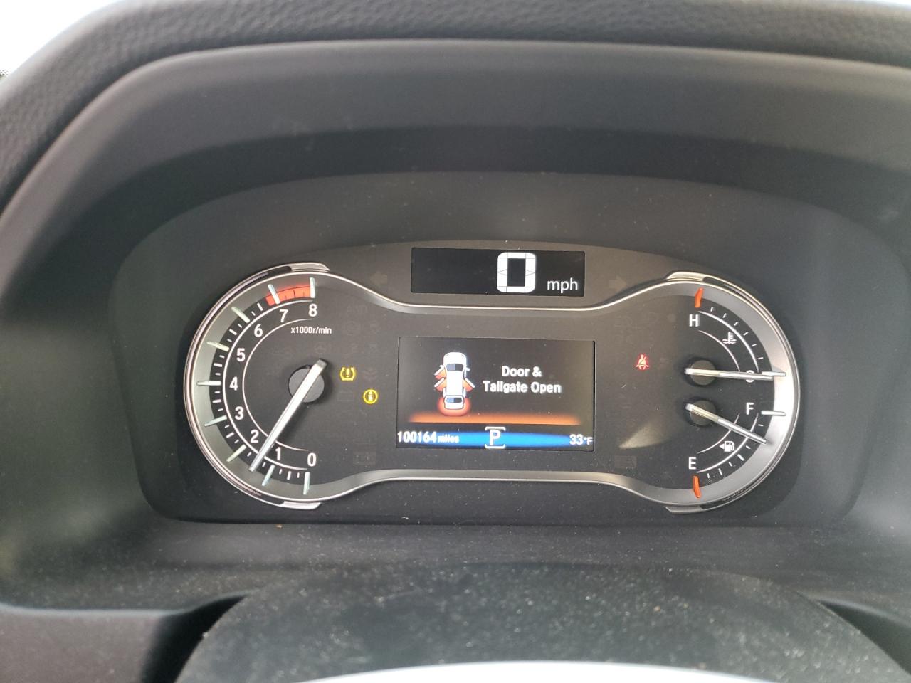 2016 Honda Pilot - Image 9