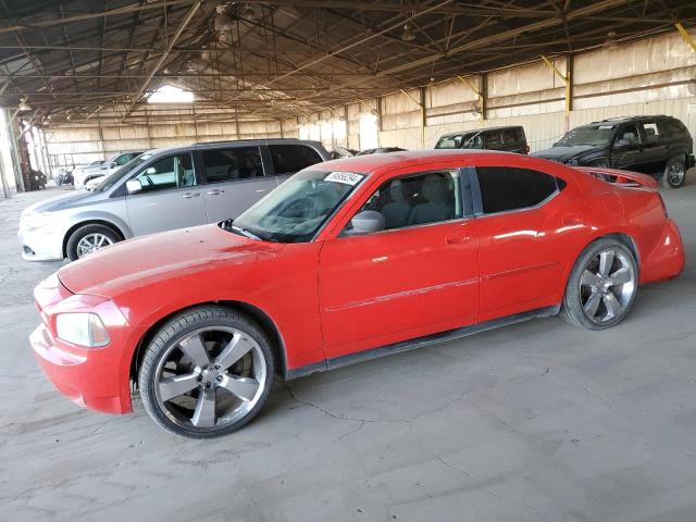 2008 Dodge Charger 