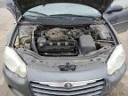 2004 Chrysler Sebring Limited за продажба в Wichita, KS - All Over