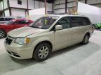 2012 Chrysler Town & Country Touring продається в Lawrenceburg, KY - Front End