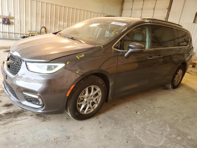  CHRYSLER PACIFICA 2022 Серый